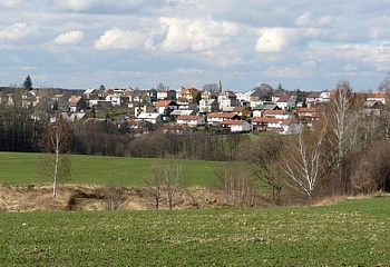 Ludgeřovice