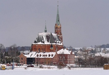 Ludgeřovice