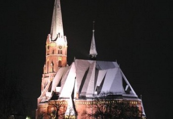 Ludgeřovice