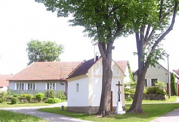 Vysoká Lhota