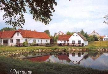 Mladošovice