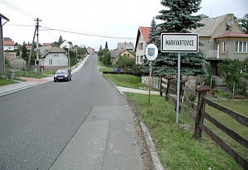 Markvartovice