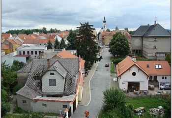 Nové Hrady