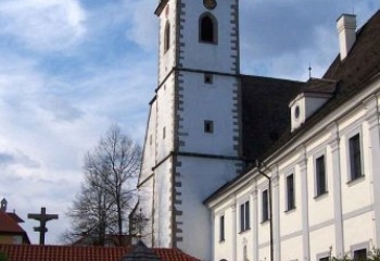 Nové Hrady