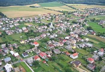 Vřesina