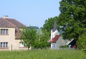 Zhořec