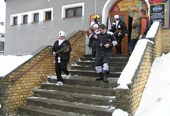 Olešnice