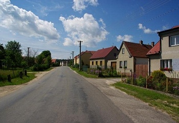 Olešnice