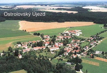 Ostrolovský Újezd