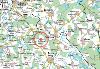 Ostrolovský Újezd