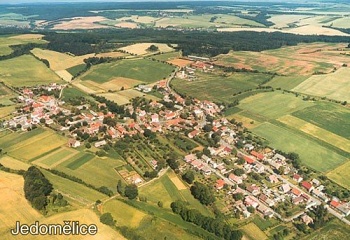 Jedomělice