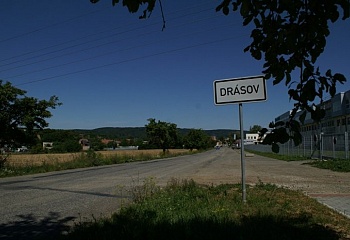 Drásov