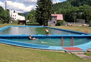 Jablonec nad Jizerou