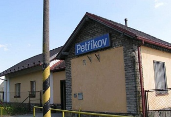 Petříkov