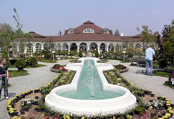 Bystrovany