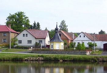 Arneštovice
