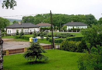 Lišnice