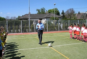 Lišnice
