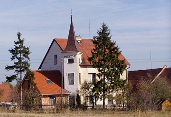 Břežany