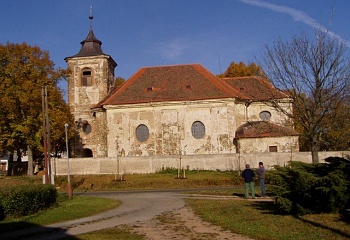 Břežany