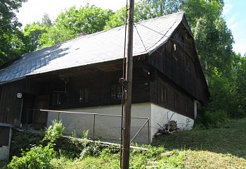 Jestřabí v Krkonoších