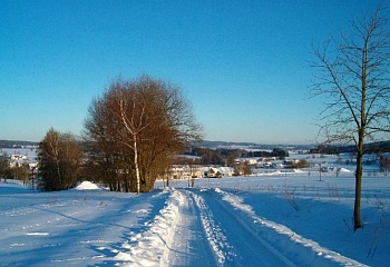 Bohdalín