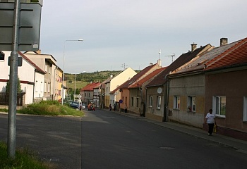 Obrnice