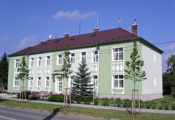 Drahanovice