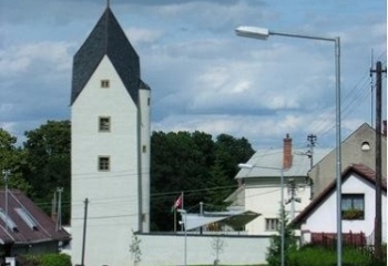 Drahanovice