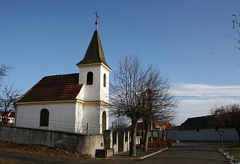 Bečice