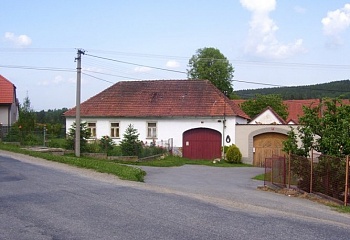 Bořetice