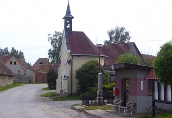Bořetice