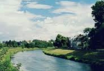 Dub nad Moravou
