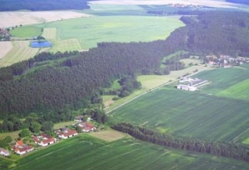 Čenkov u Bechyně