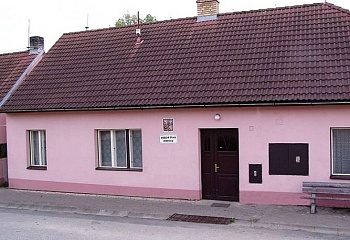Dobšice