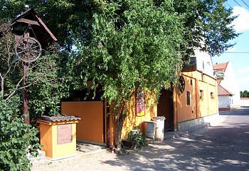 Kupařovice