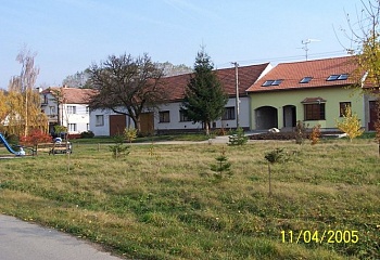 Kupařovice