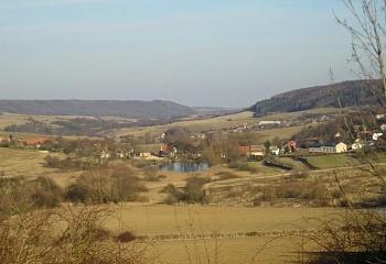 Kalivody