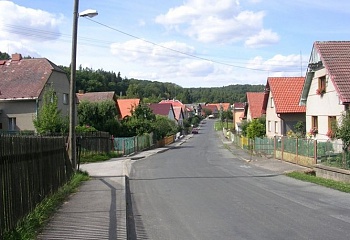 Karlova Ves