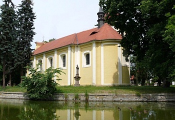 Kněževes