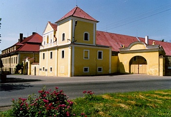 Kolešovice