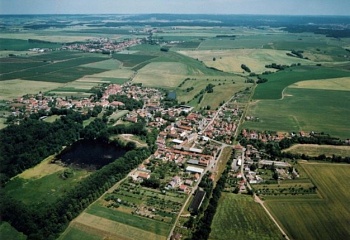 Kolešovice