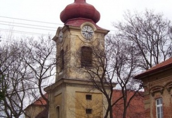 Kolešovice