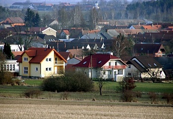 Dolní Bukovsko