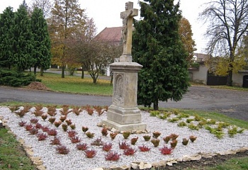 Skršín