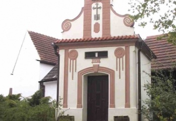 Horní Kněžeklady