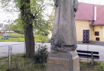 Horní Kněžeklady