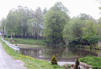 Horní Kněžeklady