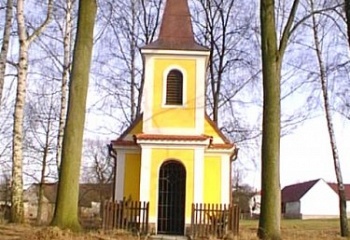 Horní Kněžeklady