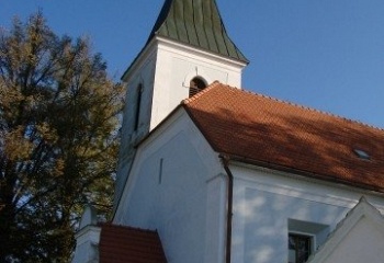 Modrá Hůrka